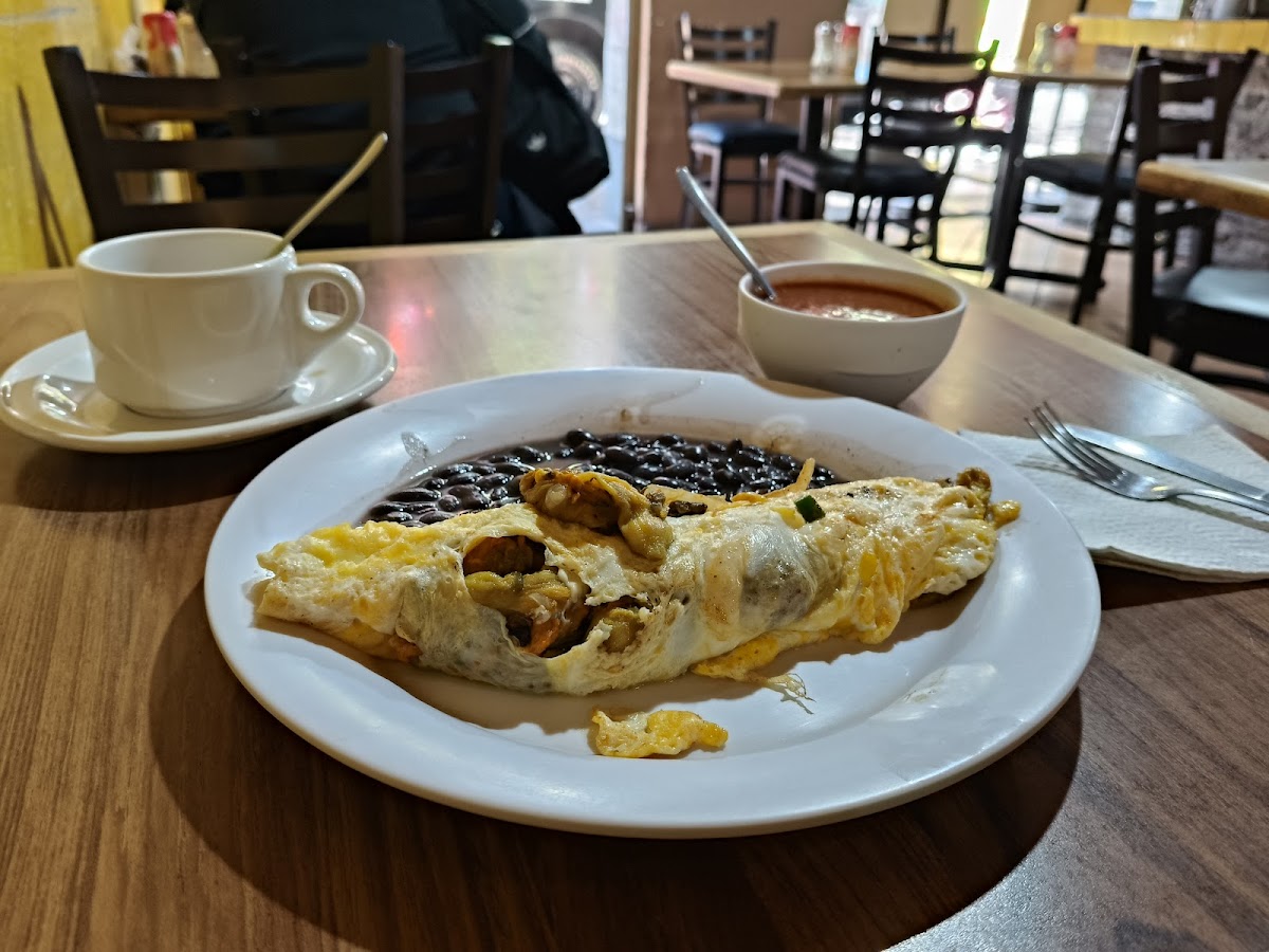 Slide Background Image